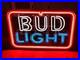 Vintage_Bud_Light_Beer_Neon_Sign_1982_Works_Great_27x19_Man_cave_Bar_01_iac