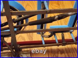 Vintage Bud Light Beer Neon Sign 1982 Works Great 27x19 Man cave Bar Vintage Bud Light Beer Neon Sign 1982 Works Great 27x19 Man cave Bar