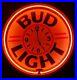 Vintage_Bud_Light_Beer_RED_Neon_Bar_Light_Clock_Sign_Tested_Works_20x20x6_01_hotg