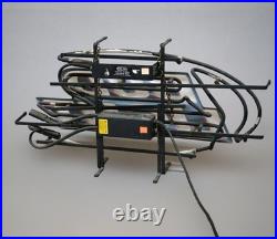 Vintage Bud Light Neon Advertising Store Display Beer Sign Light