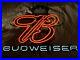 Vintage_Budweiser_Beer_B_and_Crown_Neon_Lighted_Bar_Sign_24_X_30_Works_01_aufr