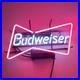 Vintage_Budweiser_Neon_Bowtie_Beer_Bar_Light_Sign_Breweriana_Display_Decor_01_njep