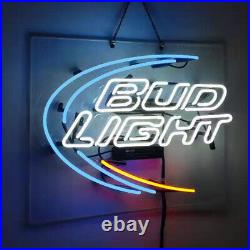 Vintage Bvd Light Beer Neon Signs For Home Bar Man Cave Home Wall Decor 24x20