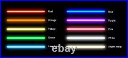 Vintage Car Garage Open 24x20 Neon Sign Light Lamp Real Glass Man Cave Decor Vintage Car Garage Open 24x20 Neon Sign Light Lamp Real Glass Man Cave Decor