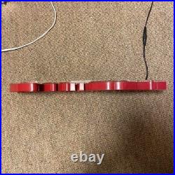 Vintage Coca-Cola Neon Display Sign Illuminated Advertising Collectible 7412MT