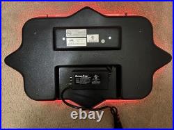 Vintage Collectible Neon Dietz & Watson Deli Store Sign