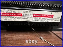 Vintage Come to Marlboro Country Lighted Sign 1996 Everbrite Neon