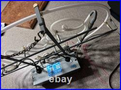Vintage Coors Beer Neon Sign Everbrite Transformer 9104002, Bar, Man Cave