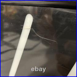 Vintage Coors Light Neon Sign 1993 Beer Brewing