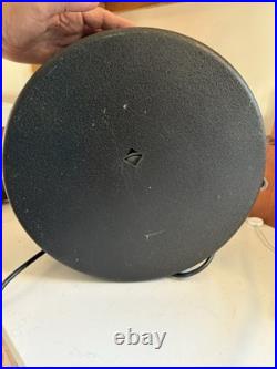 Vintage Corona Extra Beer Neon Spinner Motion Clock Sign