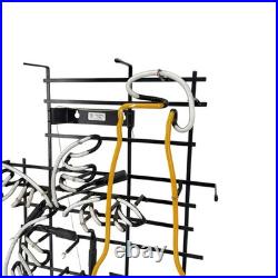 Vintage Corona Extra Beer Palm Tree Bottle 22x34 Neon Light Sign Lamp READ