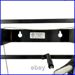 Vintage Corona Extra Beer Palm Tree Bottle 22x34 Neon Light Sign Lamp READ