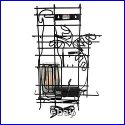 Vintage Corona Extra Beer Palm Tree Bottle 22x34 Neon Light Sign Lamp READ