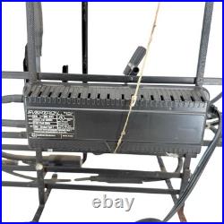 Vintage Corona Extra Beer Palm Tree Bottle 22x34 Neon Light Sign Lamp READ