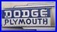Vintage_Dodge_Plymouth_Neon_Left_Facing_Gas_Oil_Porcelain_Enamel_Sign_01_bpin