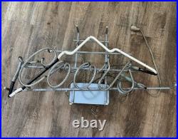 Vintage Everbrite Coors Neon Sign