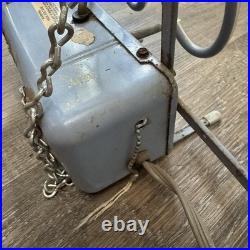 Vintage Everbrite Coors Neon Sign