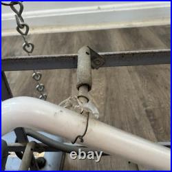 Vintage Everbrite Coors Neon Sign