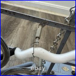 Vintage Everbrite Coors Neon Sign