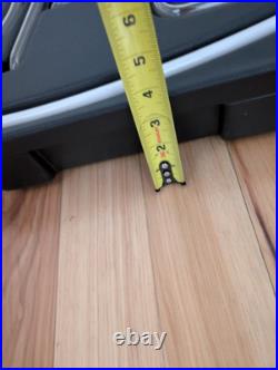 Vintage Fallon Real Neon Open Sign 33x16 Business Bar Restaurant Working