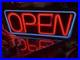 Vintage_Fallon_Real_Neon_Open_Sign_36_x_17_Business_Bar_Restaurant_01_xnr
