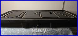 Vintage Fallon Real Neon Open Sign 36 x 17 Business Bar Restaurant