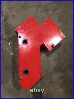 Vintage Firestone Letter r Neon Sign By Bellows