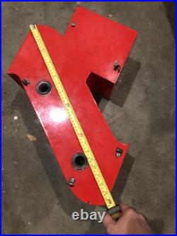 Vintage Firestone Letter r Neon Sign By Bellows