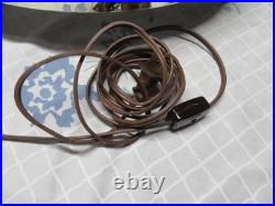 Vintage GROLSCH OVAL BEER NEON SIGN