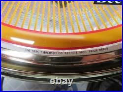 Vintage GROLSCH OVAL BEER NEON SIGN