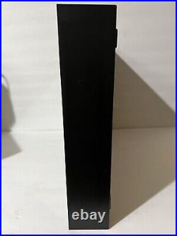 Vintage Guinness Pint Beer Bar Neon Sign Light Box Rare Euc