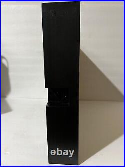 Vintage Guinness Pint Beer Bar Neon Sign Light Box Rare Euc
