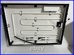 Vintage Guinness Pint Beer Bar Neon Sign Light Box Rare Euc