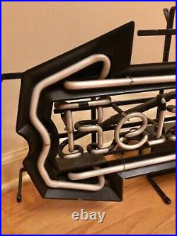 Vintage Heineken Neon Beer Sign Tested Works