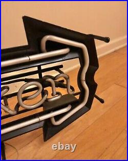 Vintage Heineken Neon Beer Sign Tested Works