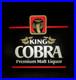 Vintage_King_Cobra_Premium_Malt_Liquor_Opti_Neon_Lighted_Sign_ale_bar_beer_snake_01_vqnn