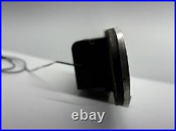 Vintage Lighted Elko Advertising Sign Film Photography Antique Neon