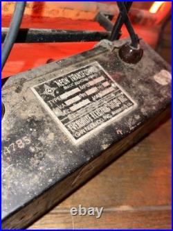 Vintage Miller Genuine Draft Beer Real Tube Neon Sign Display Light Vintage Miller Genuine Draft Beer Real Tube Neon Sign Display Light