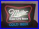 Vintage_Miller_High_Life_Cold_Beer_Lighted_Sign_22_x_17_Bar_Man_Cave_01_uxwt