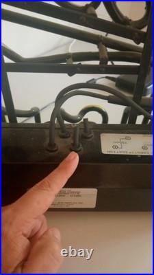 Vintage Miller High Life Neon Bar Light