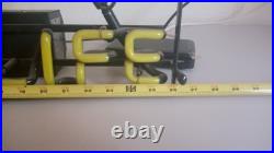 Vintage Miller High Life Neon Bar Light