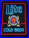 Vintage_Miller_Lite_Cold_Beer_Neo_neon_Bar_Sign_Light_Plastic_20x15x5_Excellent_01_lpbw