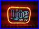 Vintage_Miller_Lite_Neon_Beer_Lite_ON_TAP_Bar_Sign_01_vush