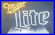 Vintage_Miller_Lite_Neon_Light_Beer_Sign_Rare_FREE_SHIPPING_01_xaak