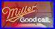 Vintage_Miller_Neon_Beer_Sign_Good_Call_Home_Bar_Store_Pub_Decor_Rare_Dimmable_01_pyyb