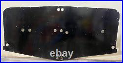 Vintage Mobil Gas Pegasus Porcelain Enamel Neon Gas & Oil Sign SSPN 72X36