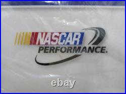 Vintage Moog Nascar Sign & Wagner Thermo Quiet 23×12 Double-Sided Light Up Sign