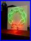Vintage_Neon_Sign_Christmas_Wreath_Original_Hanging_Store_Display_Decoration_01_gxt