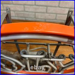 Vintage Olympia Brewing Co Oly Beer Neon Sign Works 25 x 21