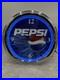 Vintage_Pepsi_Ice_Neon_Wall_Clock_Blue_Chrome_NOS_New_Bag_Working_Man_Cave_16_01_si